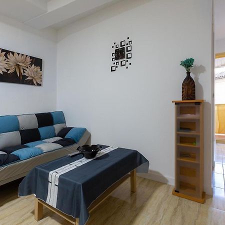 Apt La Nogalera Centro Torremolinosアパートメント エクステリア 写真