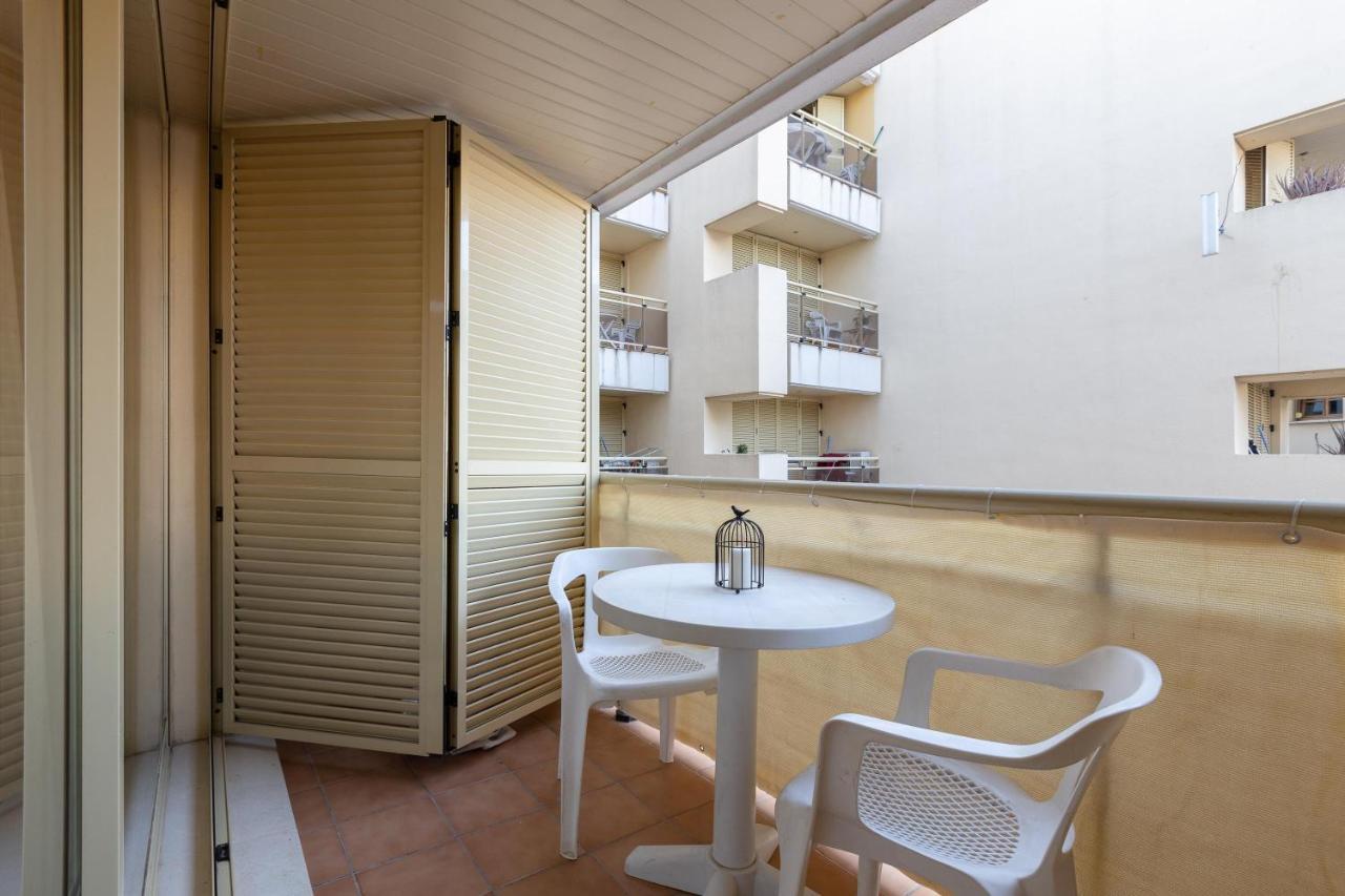 Apt La Nogalera Centro Torremolinosアパートメント エクステリア 写真