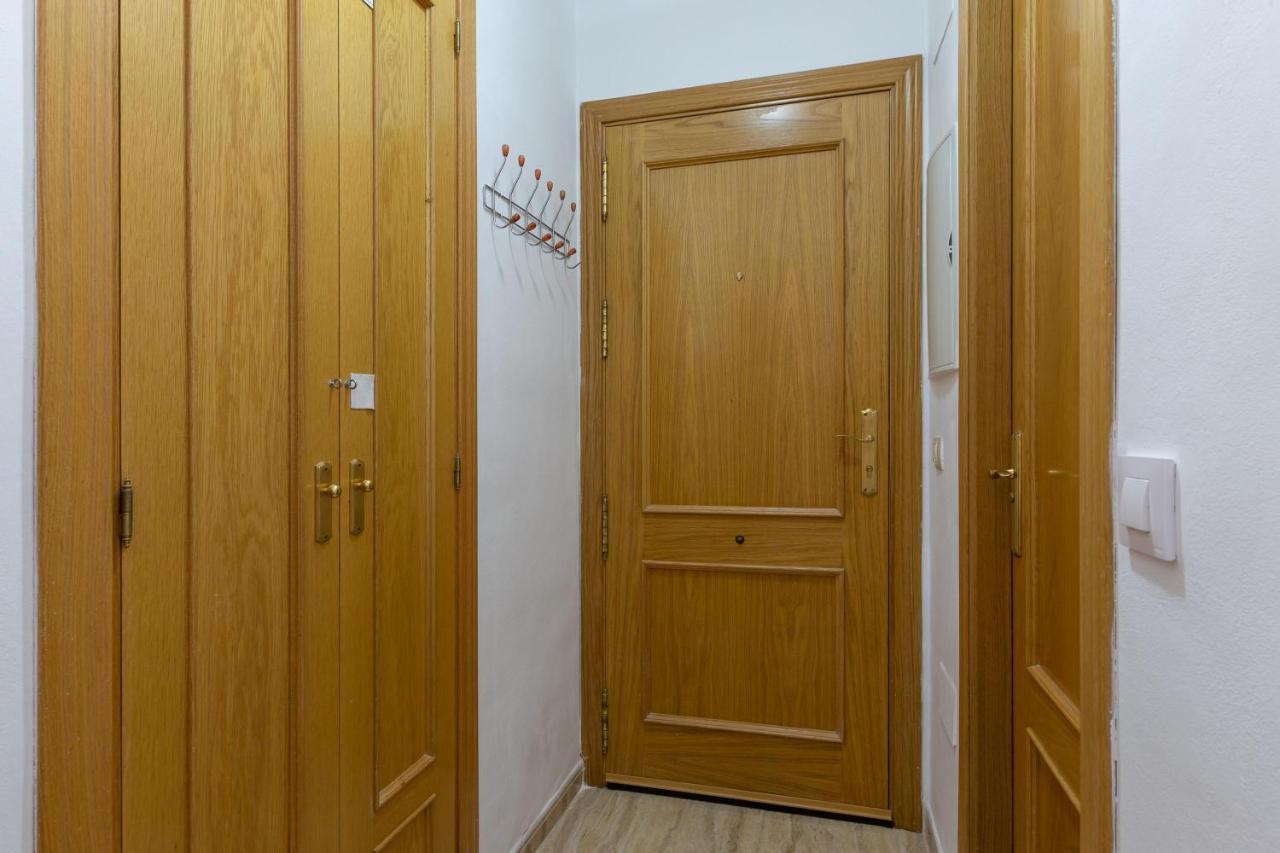 Apt La Nogalera Centro Torremolinosアパートメント エクステリア 写真