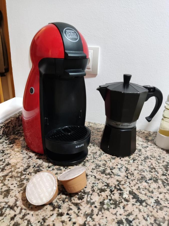 Apt La Nogalera Centro Torremolinosアパートメント エクステリア 写真